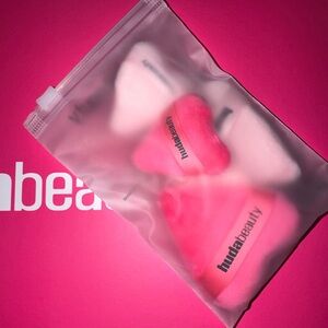 HUDA BEAUTY POWDER PUFFS 🌸